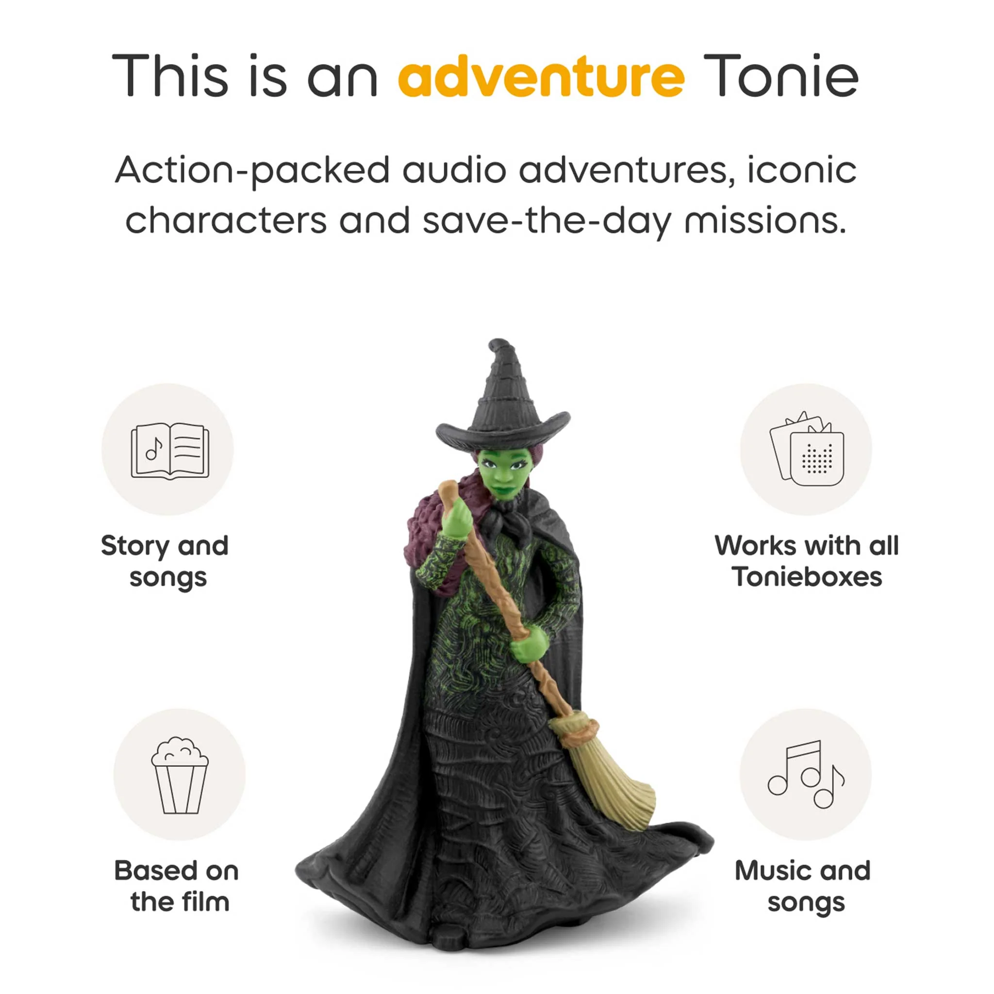 Wicked Tonie - Image 3