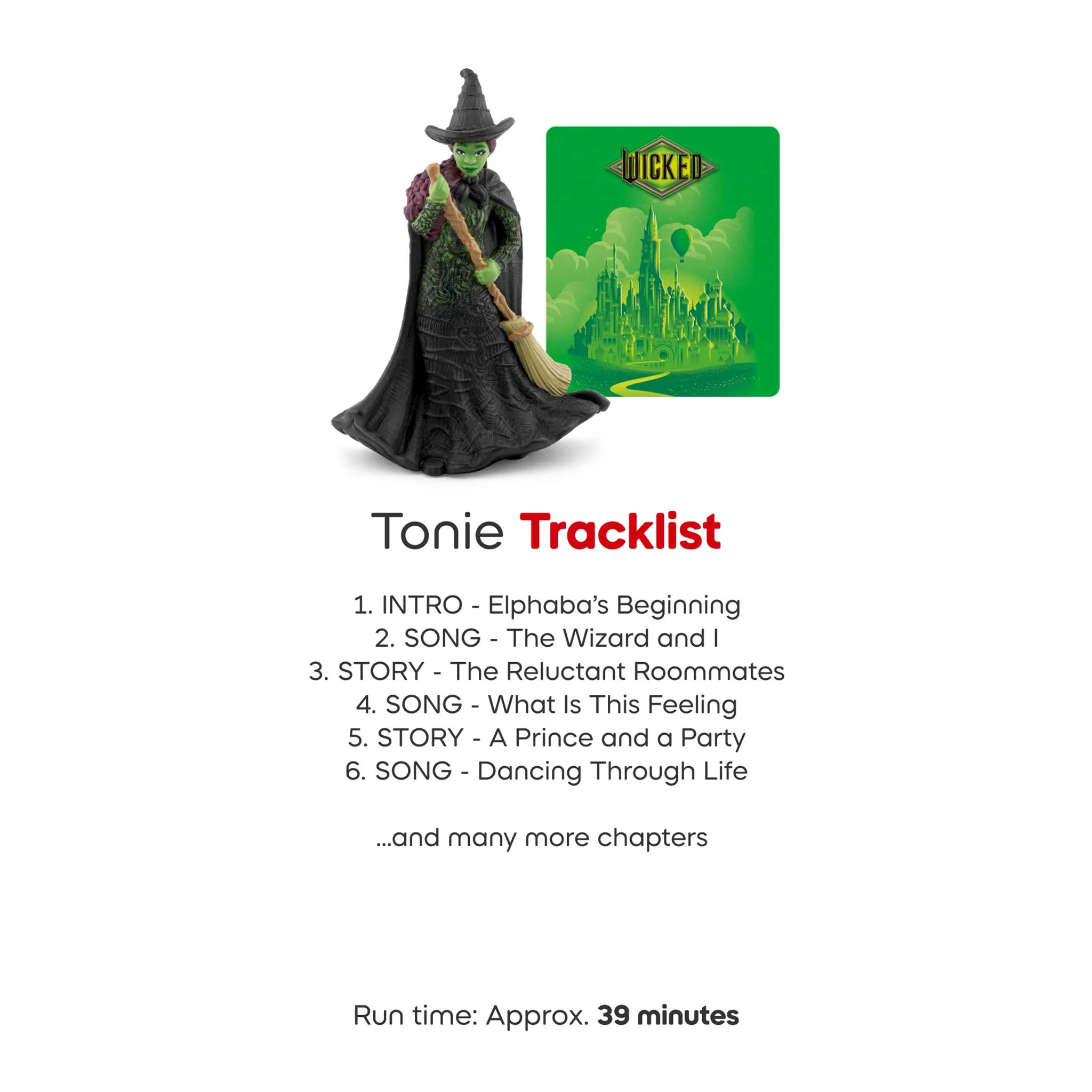 Wicked Tonie - Image 4