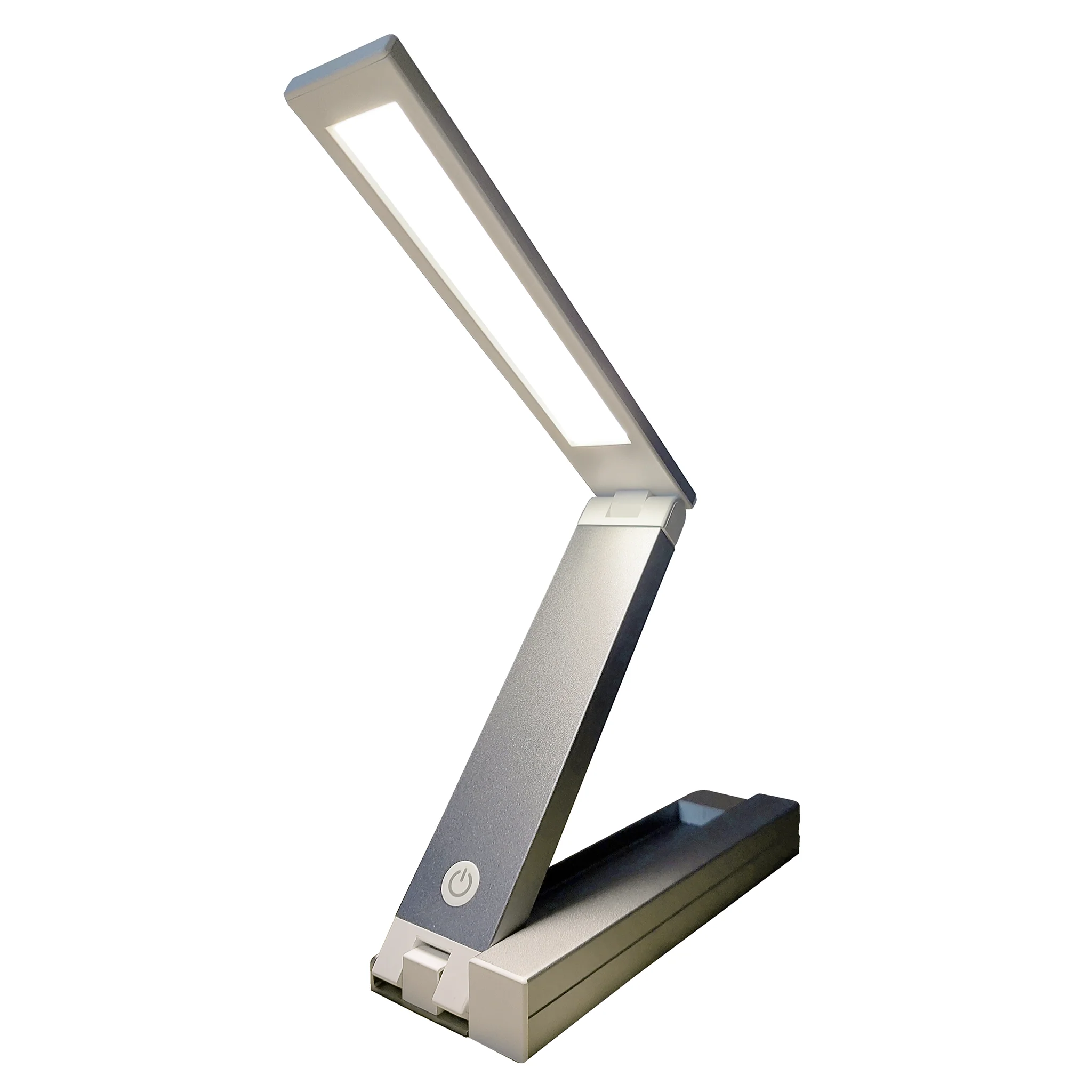 ZigZag portable folding light