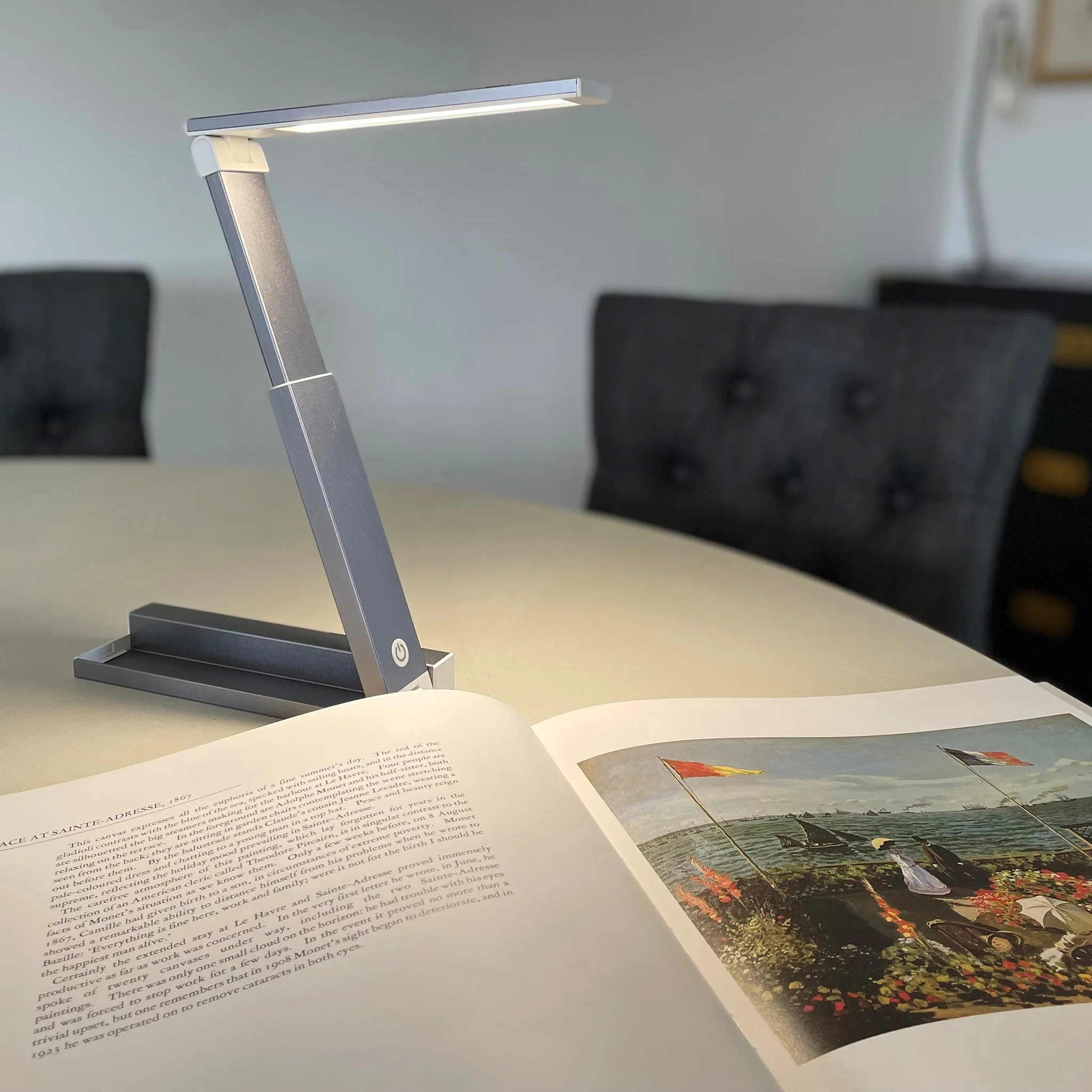 ZigZag portable folding light - Image 4