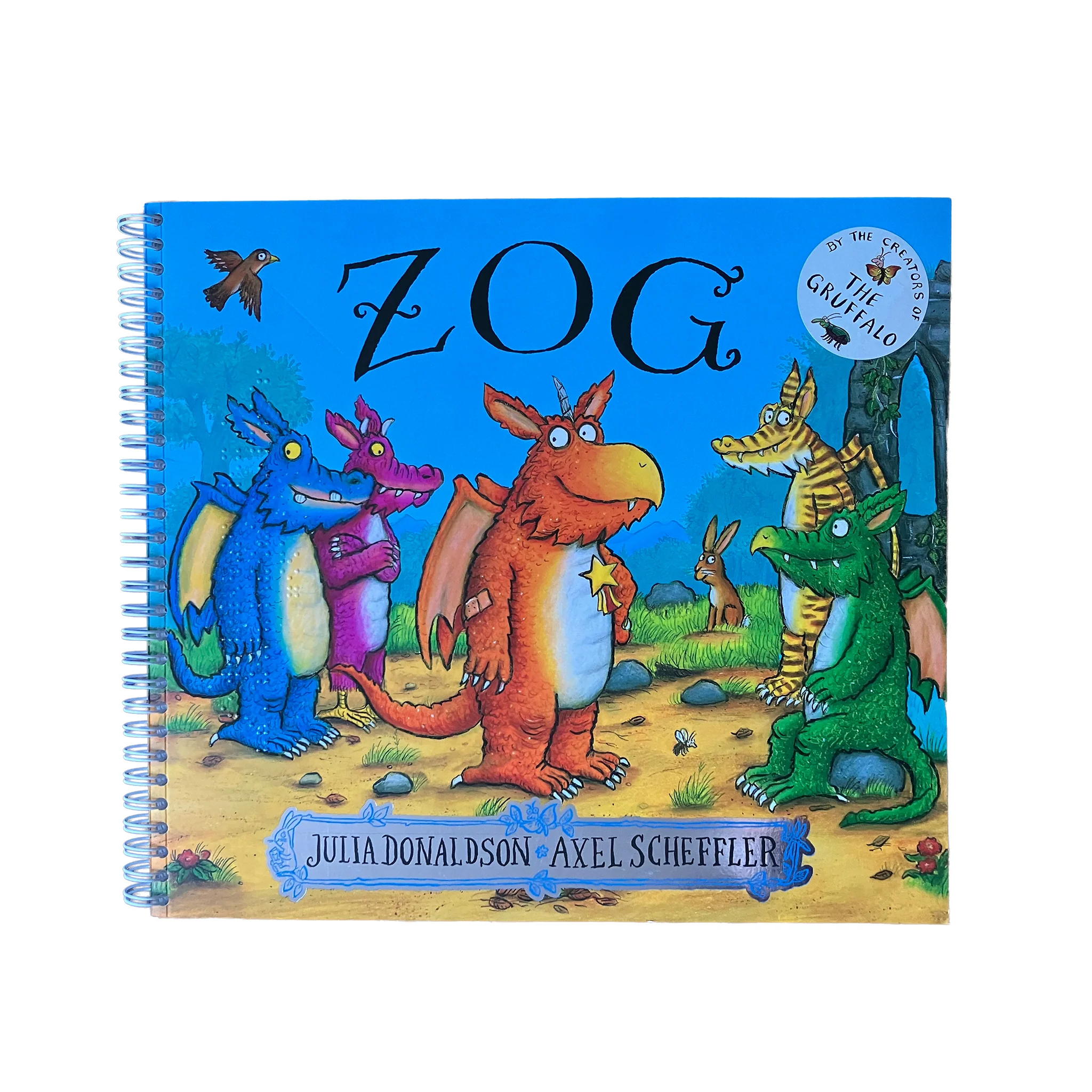 Zog