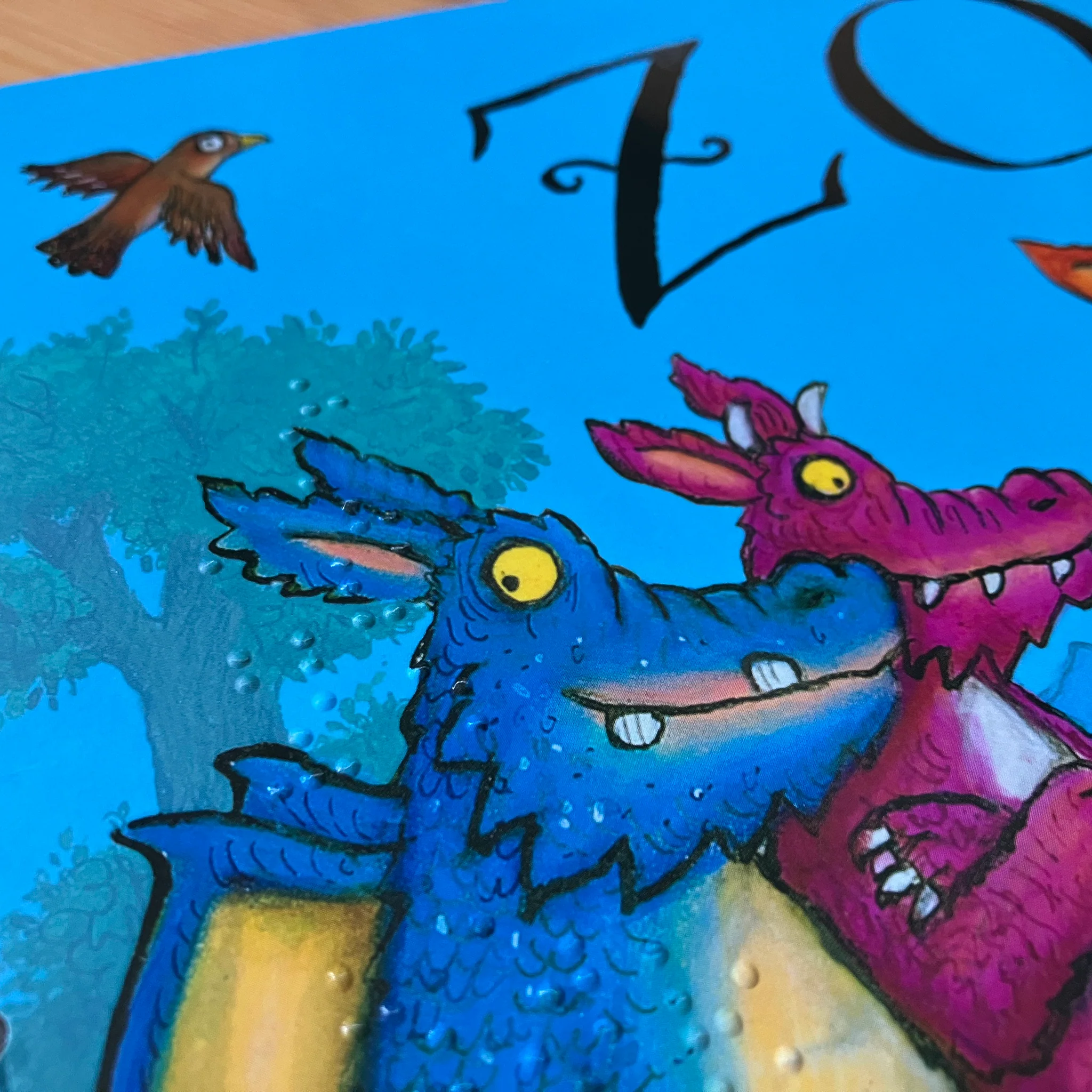Zog - Image 2